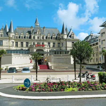 Miarka By Interhome *