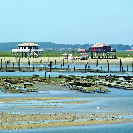 Miarka By Interhome Arcachon