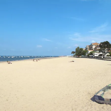 Miarka By Interhome * Arcachon