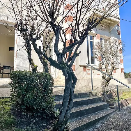 Miarka By Interhome Semesterbostad *