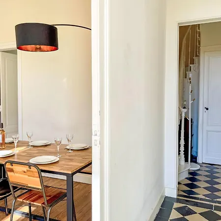 Holiday home Miarka By Interhome *