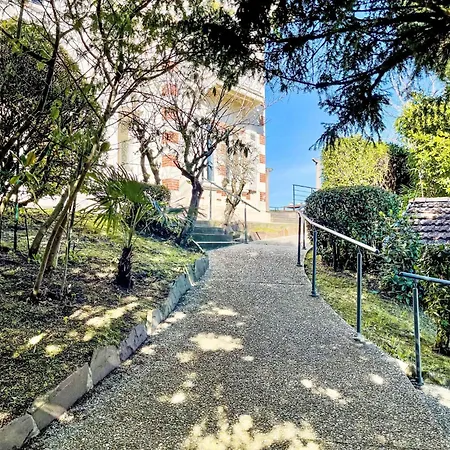 Semesterbostad Miarka By Interhome Arcachon