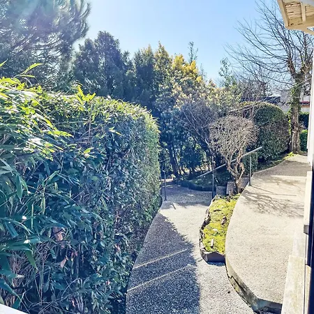 Miarka By Interhome Holiday home Arcachon