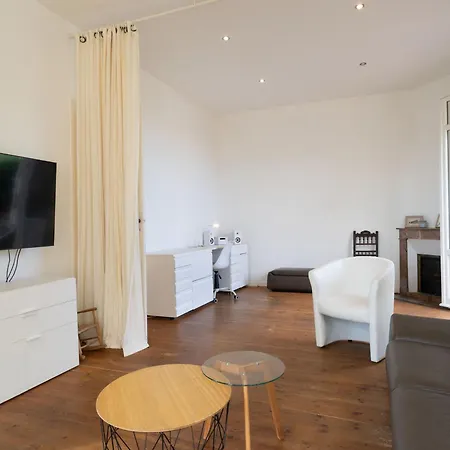 Semesterbostad Miarka By Interhome