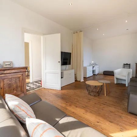 Semesterbostad Miarka By Interhome *