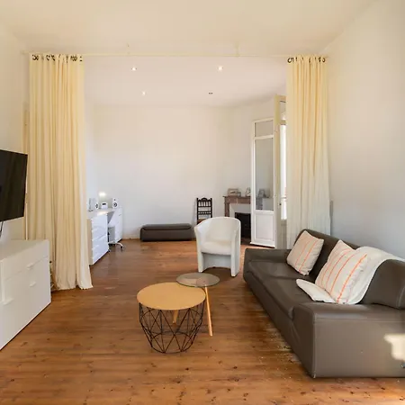 Miarka By Interhome Arcachon