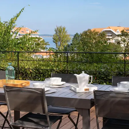 Holiday home Miarka By Interhome *