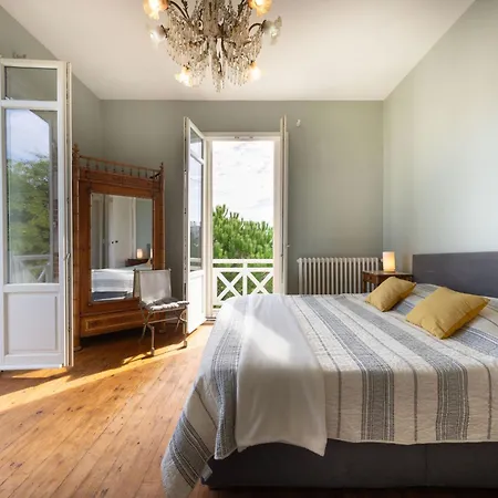 Semesterbostad Miarka By Interhome Arcachon