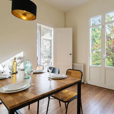 Miarka By Interhome * Arcachon