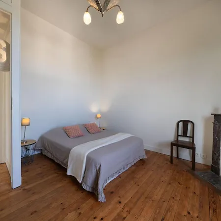 Miarka By Interhome Semesterbostad *