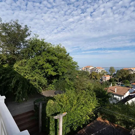 Casa vacanze Miarka By Interhome Arcachon