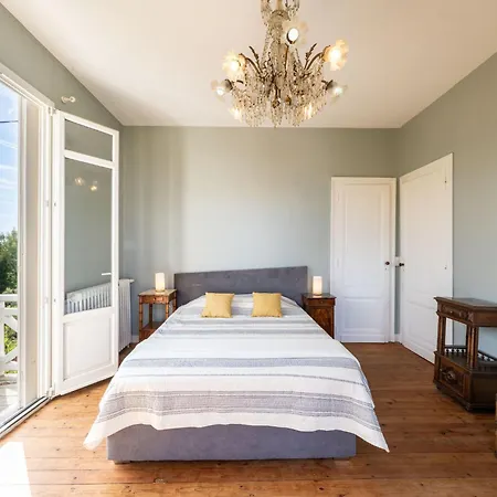 Miarka By Interhome Holiday home Arcachon