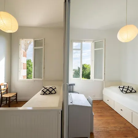 Miarka By Interhome Casa vacanze Arcachon