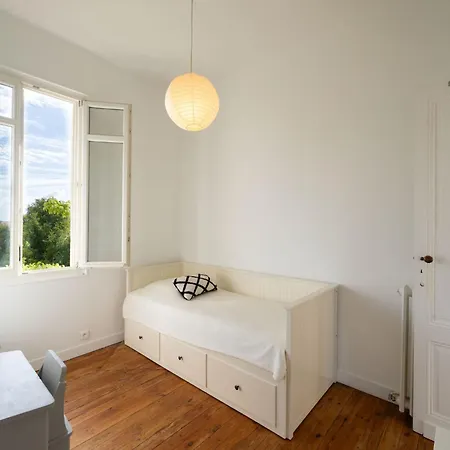 Miarka By Interhome Arcachon