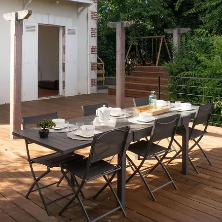 Miarka By Interhome Casa vacanze