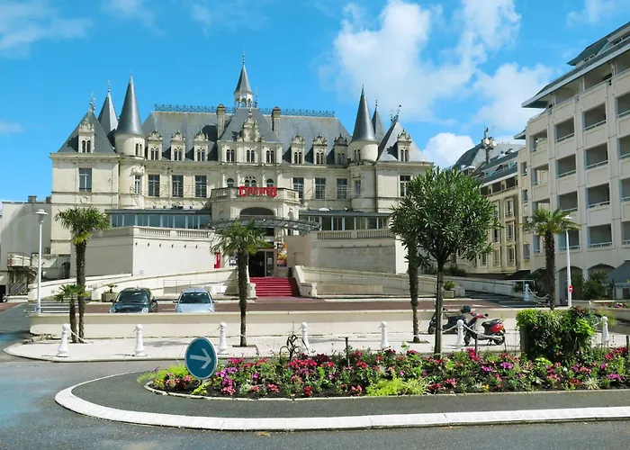 Miarka By Interhome *