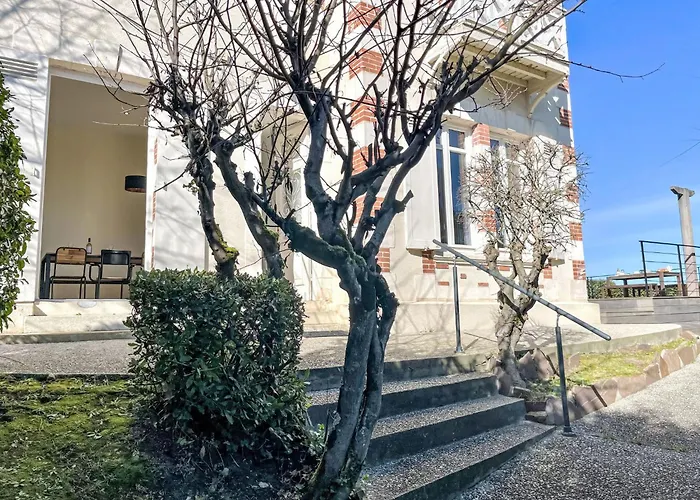 Miarka By Interhome Сasa de vacaciones *