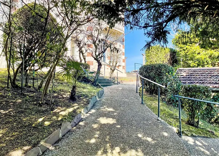 Будинок відпочинку Miarka By Interhome Аркашон