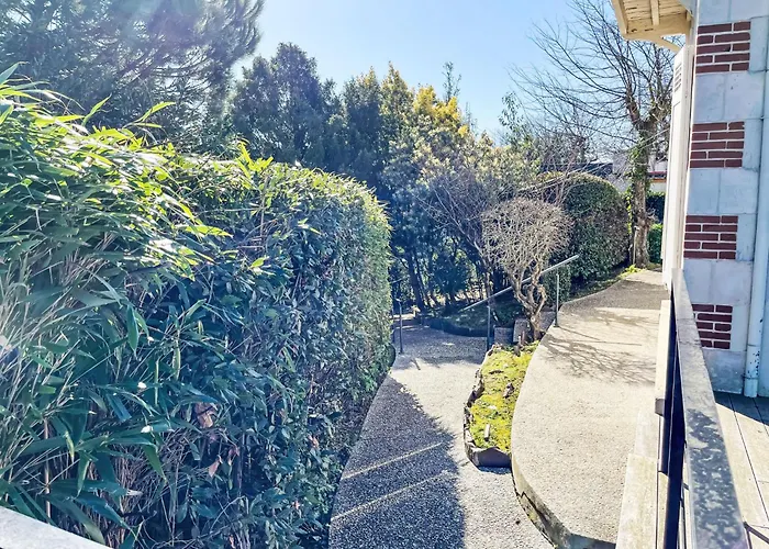 Miarka By Interhome Сasa de vacaciones Arcachón