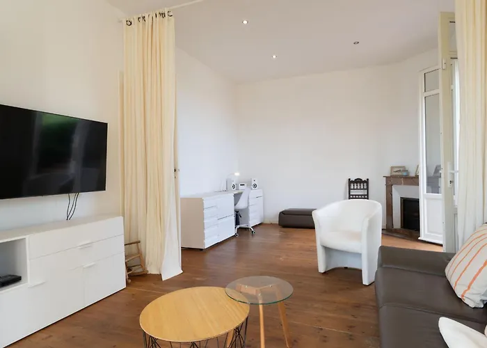 Будинок відпочинку Miarka By Interhome