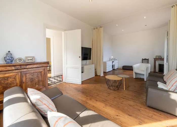 Будинок відпочинку Miarka By Interhome *