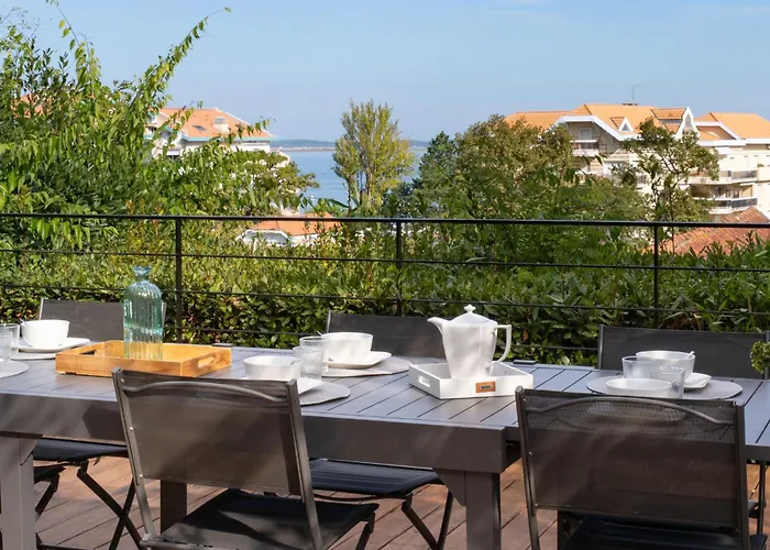 Будинок відпочинку Miarka By Interhome *