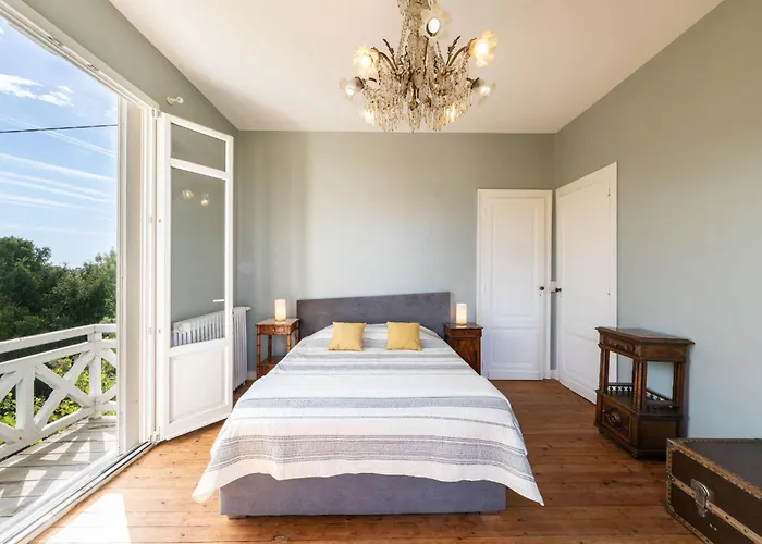 Miarka By Interhome Будинок відпочинку Аркашон