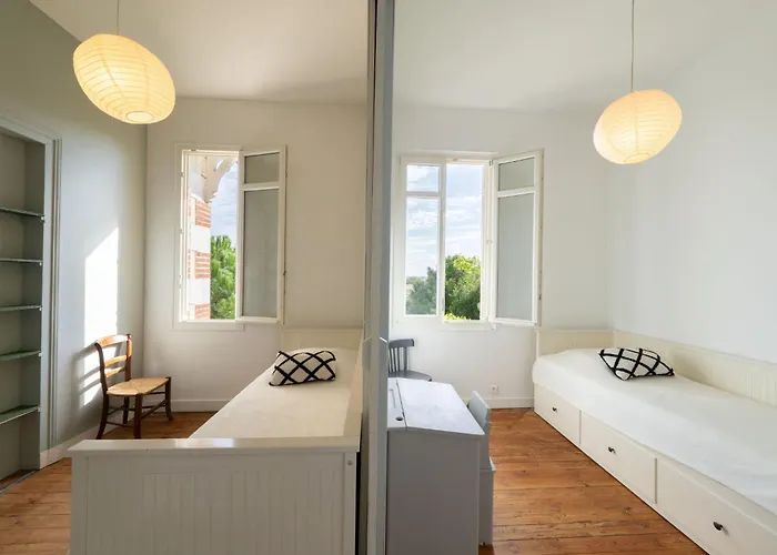 Miarka By Interhome Будинок відпочинку Аркашон