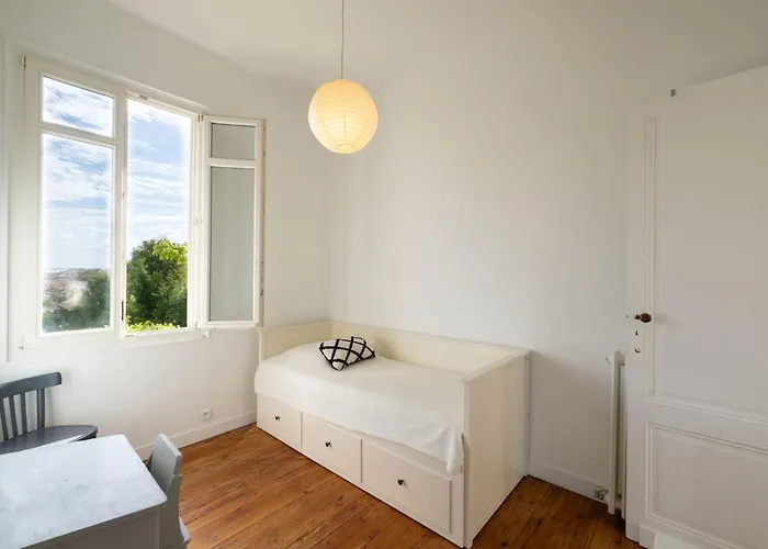 Miarka By Interhome Аркашон