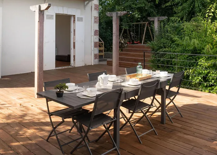 Miarka By Interhome Будинок відпочинку