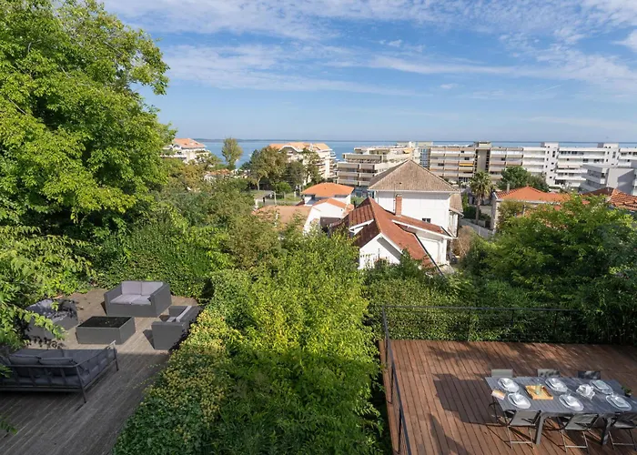 Будинок відпочинку Miarka By Interhome *